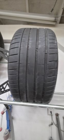 285 35 22 michelin pilot sport 4s