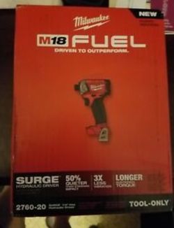 Milwaukee surge impact NEW