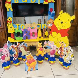 Party  Decorations