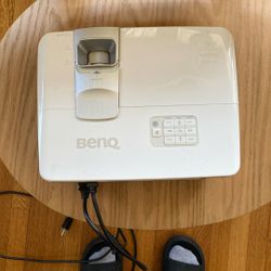 Benq MW632ST Projector and Home Theater 