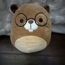 chip the chipmunk Squish Mellow