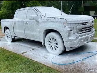 🚗 Car 🧼Wash & detail 🧽