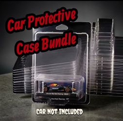 Hot Wheels!  Case Protector (((x12 Bundle))))