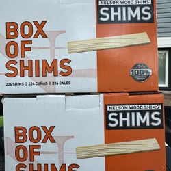 Shims 