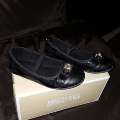 Mk shoes