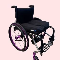 TiLite TRA Aero T Rigid Ultra Light Wheelchair