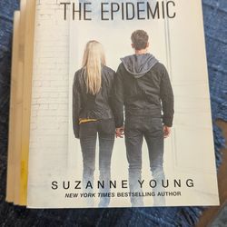 The Remedy, The epidemic the treatment series collection