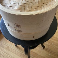 Brand New Vegetable Steamer Basket