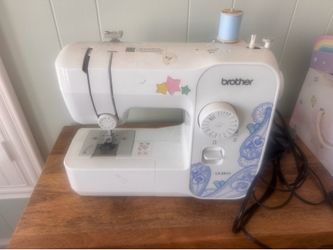 Brother LX 3817
