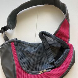 Pet Sling Carrier