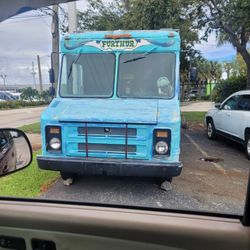 Food Truck
