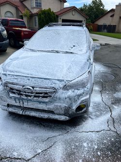 Wash