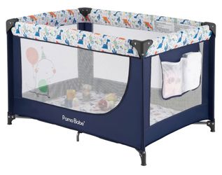 Pack and play / playpen
