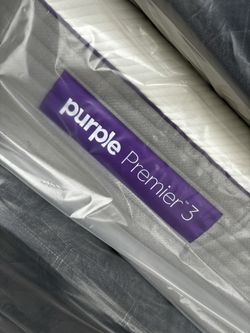 King Purple Premier 3