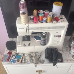 Kenmore Sewing Machine 