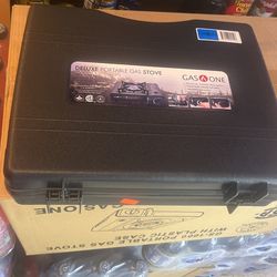 Portable Stove /estufa Portable