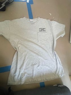 Thrifted tee
