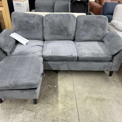 Sectional Couches for Living Room, L Shaped Couch