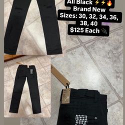 KSUBI JEANS  🔥⚡️🔌