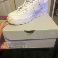 Grade School Shoes