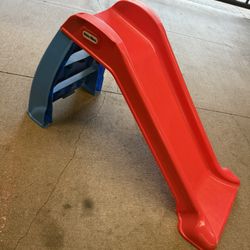 Toddler Slide