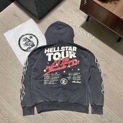 Hellstar/Essentials/Chromehearts/S5pdier/Purple/Belts