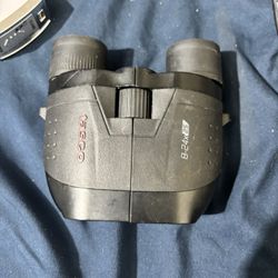 Binoculars