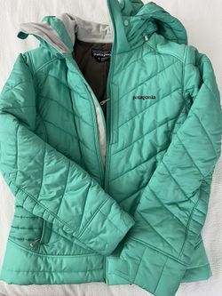 Patagonia Women Ski Jacket