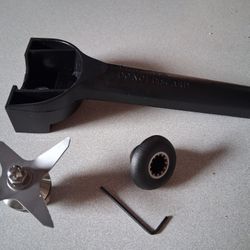 Vitamin Compatible Blade Replacement Kit