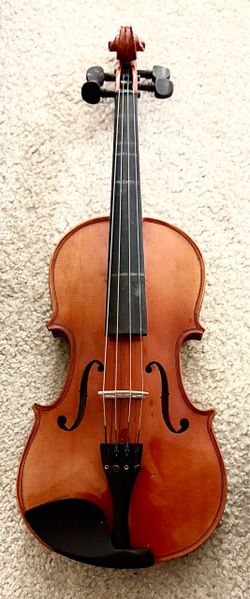 Samuel Eastman Model 100 Viola