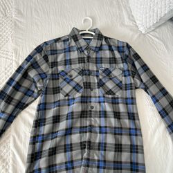 Dixxon Flannel