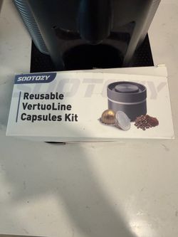 Nespresso