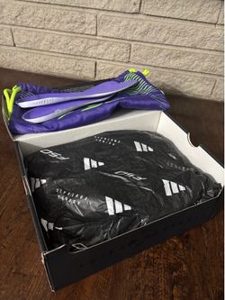 adidas F50 Elite FG Firm Ground Soccer Cleat
