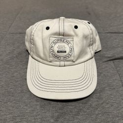 Supreme 6 panel cap