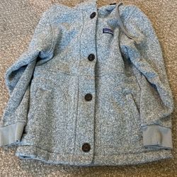 Women’s Patagonia Jacket Xs