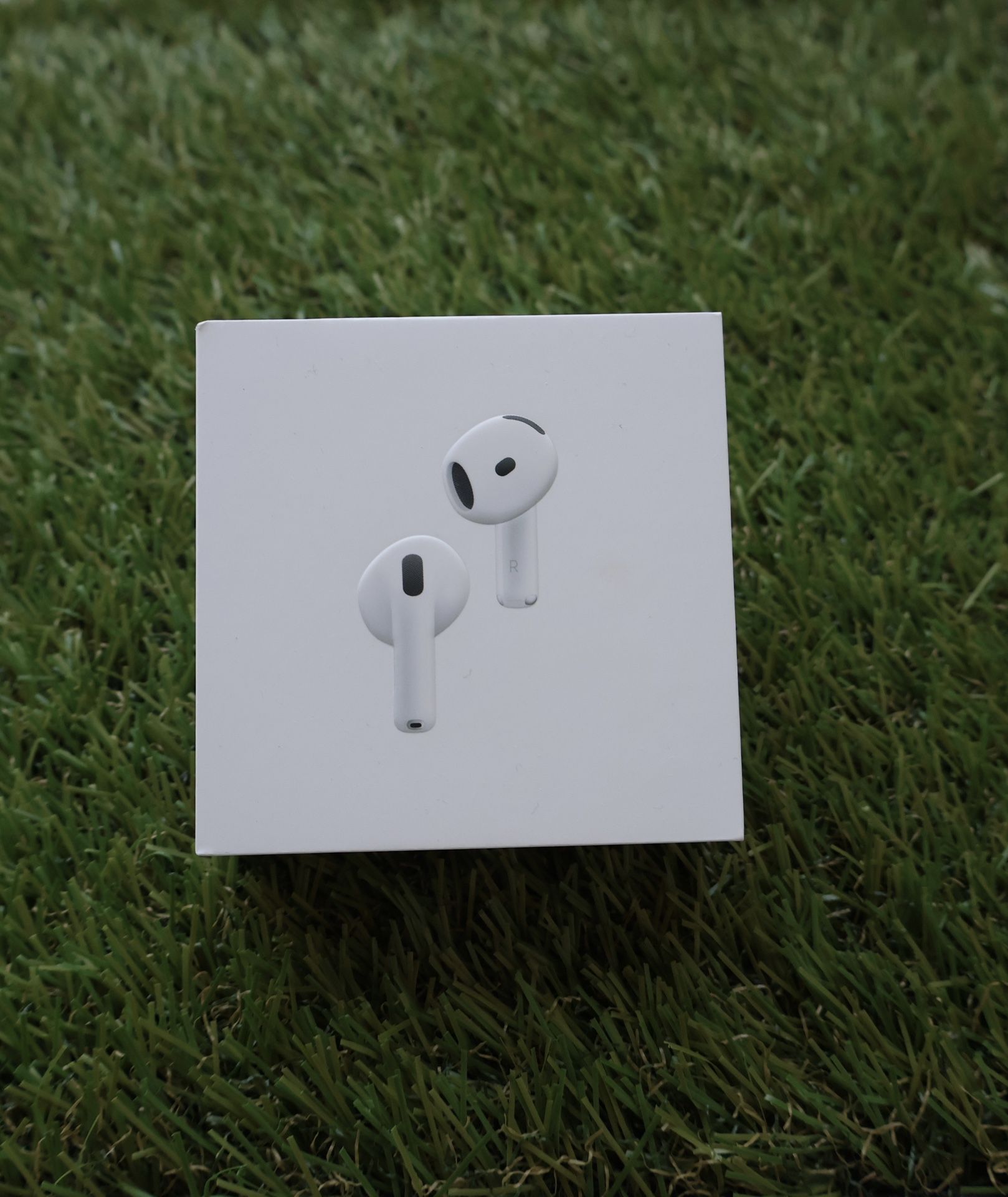 Airpod's 4th Gen - ANC