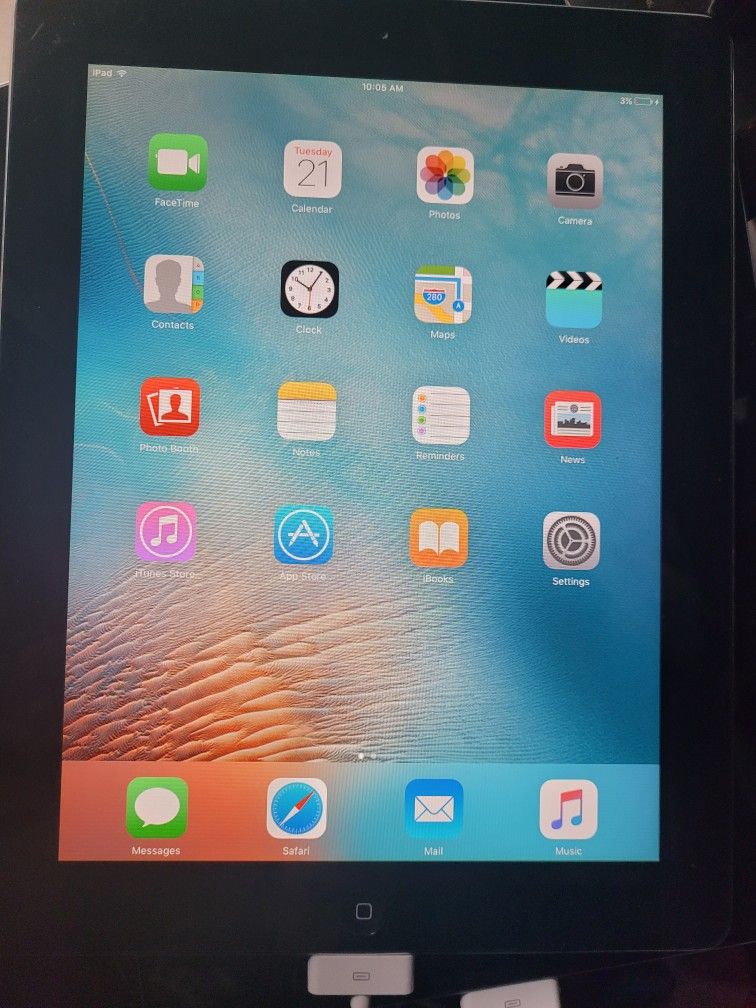 Ipad 2 16gb