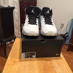 Jordan Lift Off Size 10