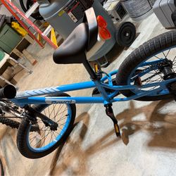 New learner Bike