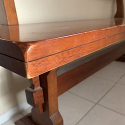 Bench