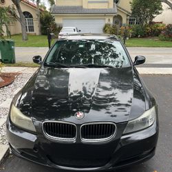 2011 BMW 328i