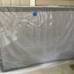 Box Spring (full Size)