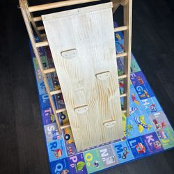 Montessori Toddler Climber 