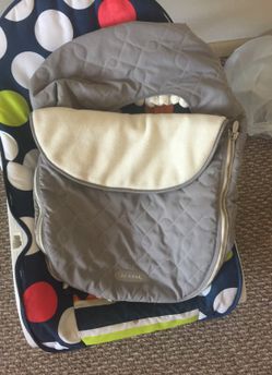 JJ COLE Car seat cover