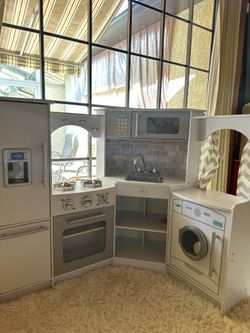 Kid’s Kitchen