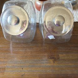 Glass Containers 
