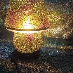 Beautiful Bedroom Or Table Light