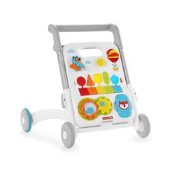 Skip Hop 4-in-1 Push Toy