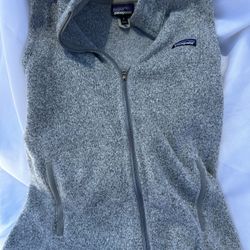 Patagonia Women’s Better Sweater Vest
