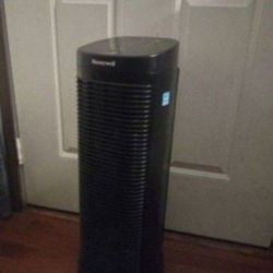 Great working Honeywell humidifier